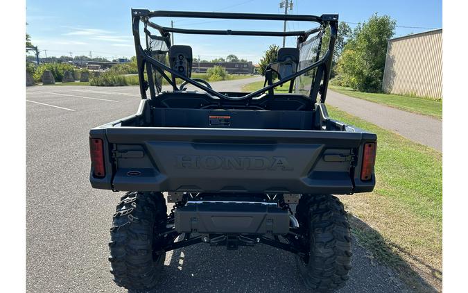 2024 Honda Pioneer 1000 Deluxe