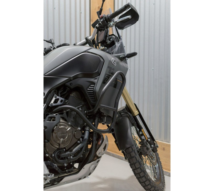 2024 Yamaha Tenere 700