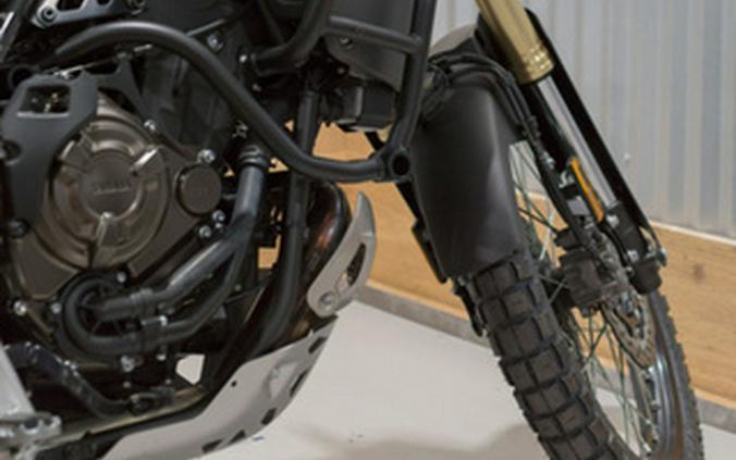2024 Yamaha Tenere 700