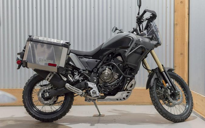 2024 Yamaha Tenere 700