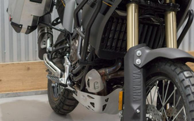 2024 Yamaha Tenere 700