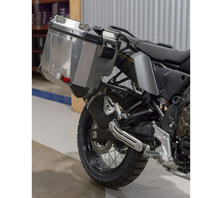 2024 Yamaha Tenere 700