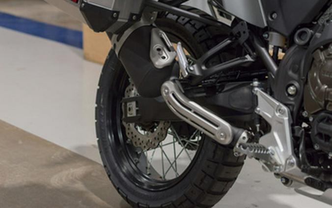 2024 Yamaha Tenere 700
