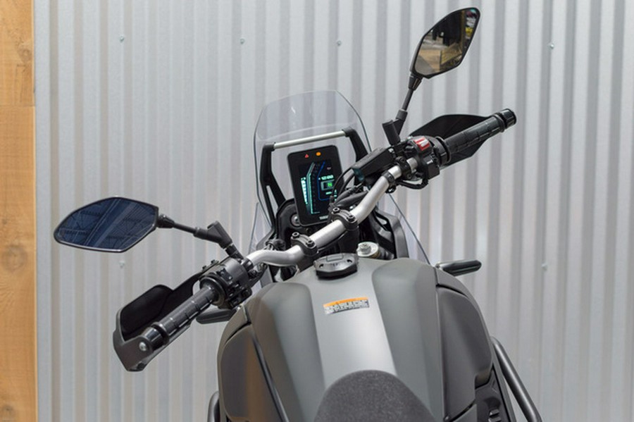 2024 Yamaha Tenere 700