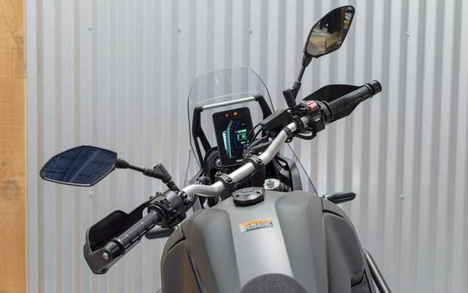 2024 Yamaha Tenere 700