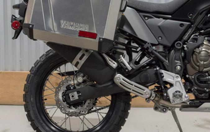 2024 Yamaha Tenere 700