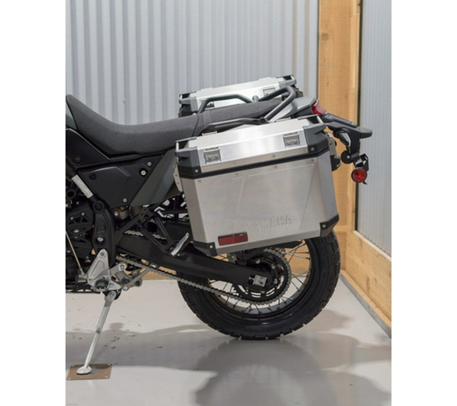 2024 Yamaha Tenere 700