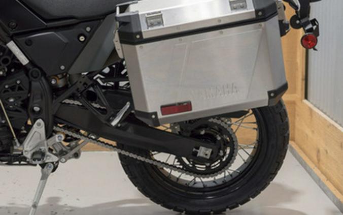 2024 Yamaha Tenere 700