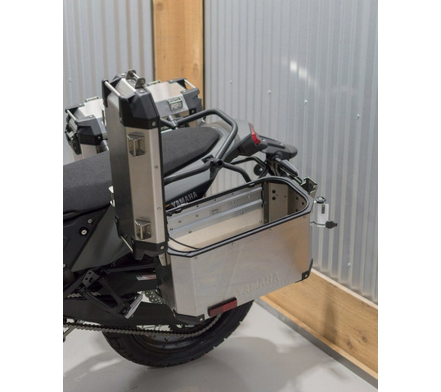 2024 Yamaha Tenere 700