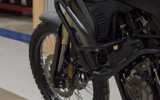 2024 Yamaha Tenere 700