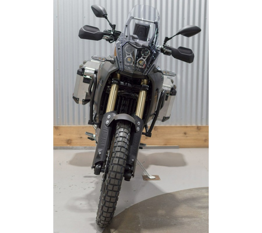 2024 Yamaha Tenere 700