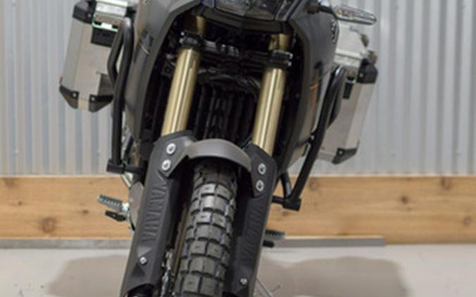 2024 Yamaha Tenere 700