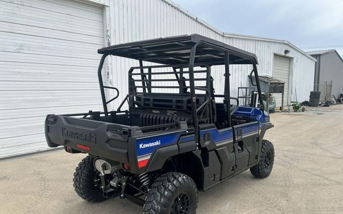 2026 Kawasaki Mule Pro-Fxt™ 1000 LE