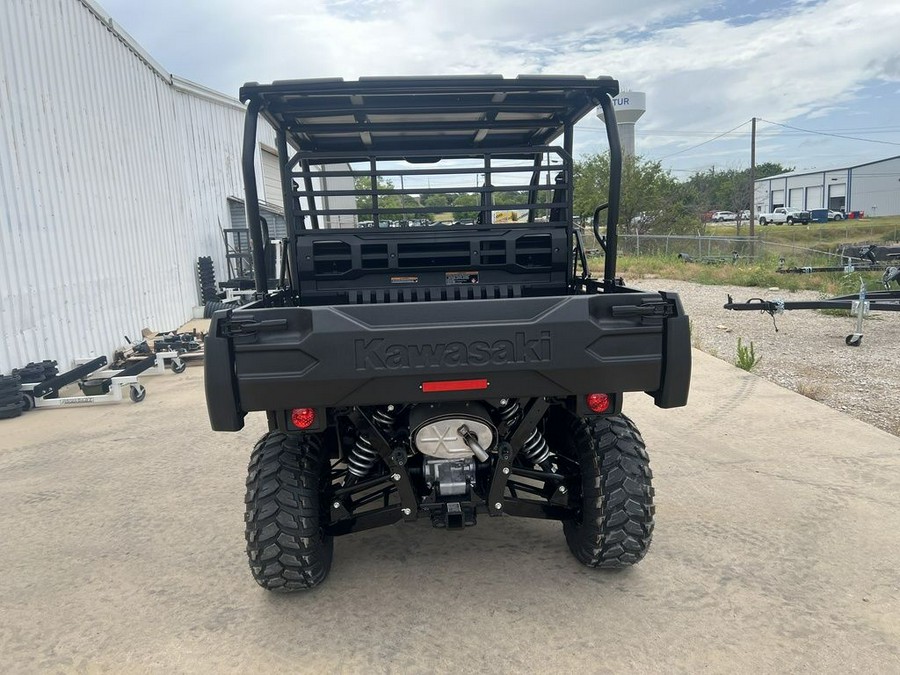 2026 Kawasaki Mule Pro-Fxt™ 1000 LE