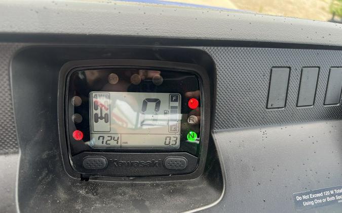 2026 Kawasaki Mule Pro-Fxt™ 1000 LE