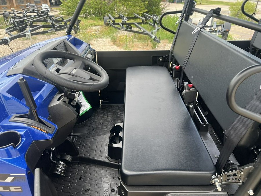 2026 Kawasaki Mule Pro-Fxt™ 1000 LE