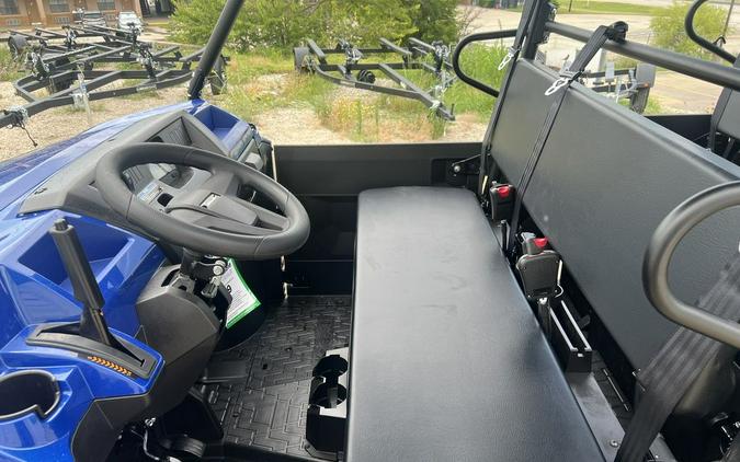 2026 Kawasaki Mule Pro-Fxt™ 1000 LE