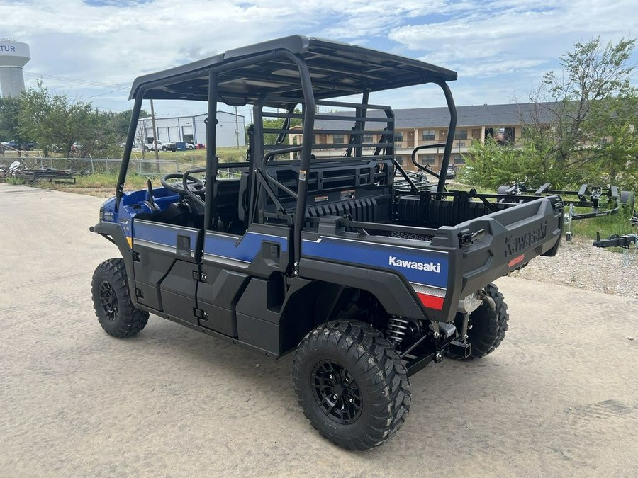 2026 Kawasaki Mule Pro-Fxt™ 1000 LE
