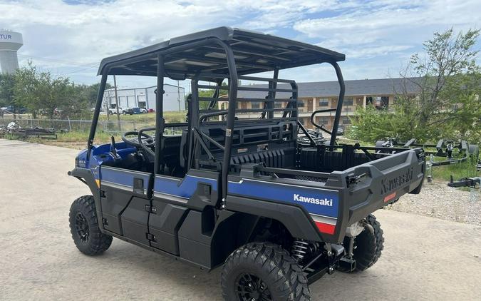 2026 Kawasaki Mule Pro-Fxt™ 1000 LE