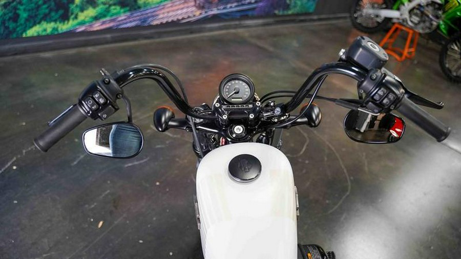 2017 Harley-Davidson® XL1200X - Forty-Eight®