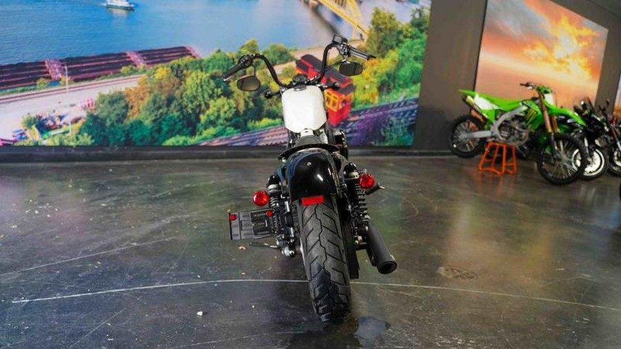 2017 Harley-Davidson® XL1200X - Forty-Eight®