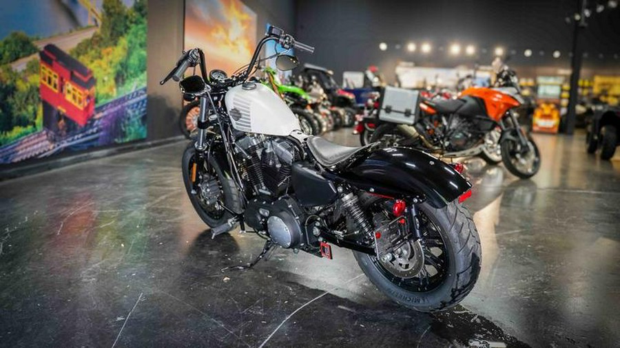 2017 Harley-Davidson® XL1200X - Forty-Eight®