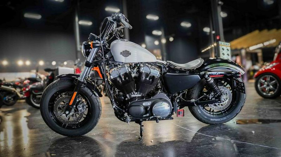 2017 Harley-Davidson® XL1200X - Forty-Eight®
