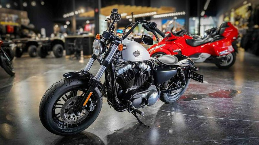 2017 Harley-Davidson® XL1200X - Forty-Eight®