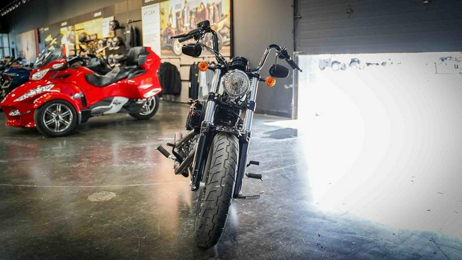 2017 Harley-Davidson® XL1200X - Forty-Eight®