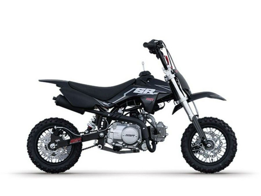 2025 SSR Motorsports SR70 AE