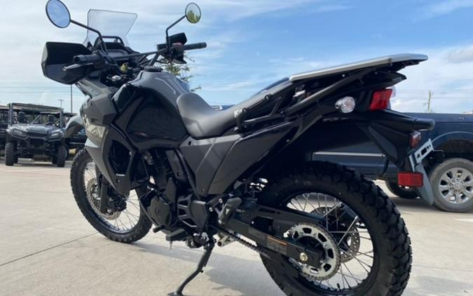 2026 Kawasaki KLR®650 S ABS