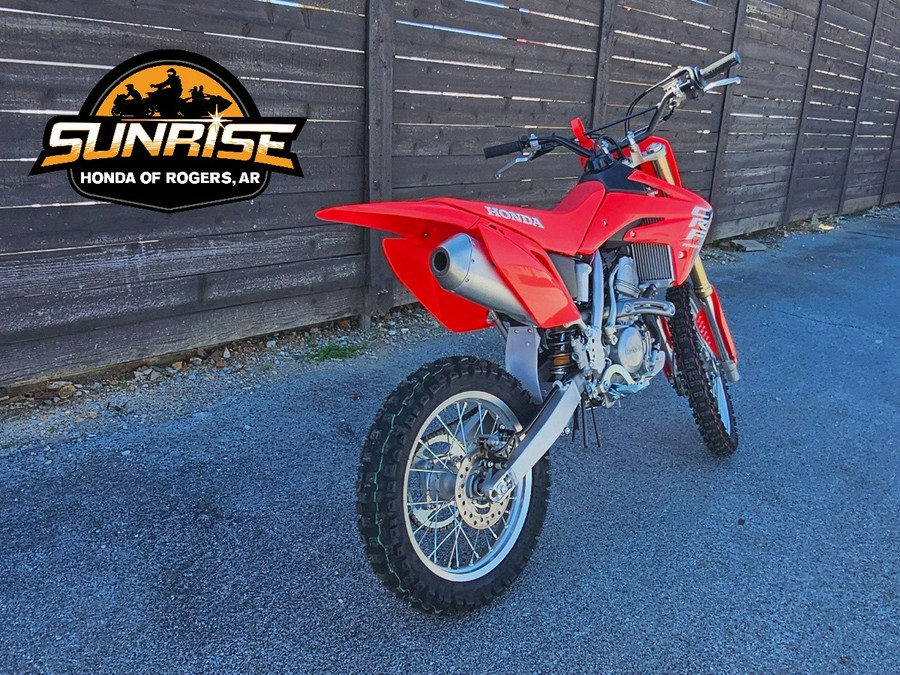 2026 Honda CRF® 150R Expert