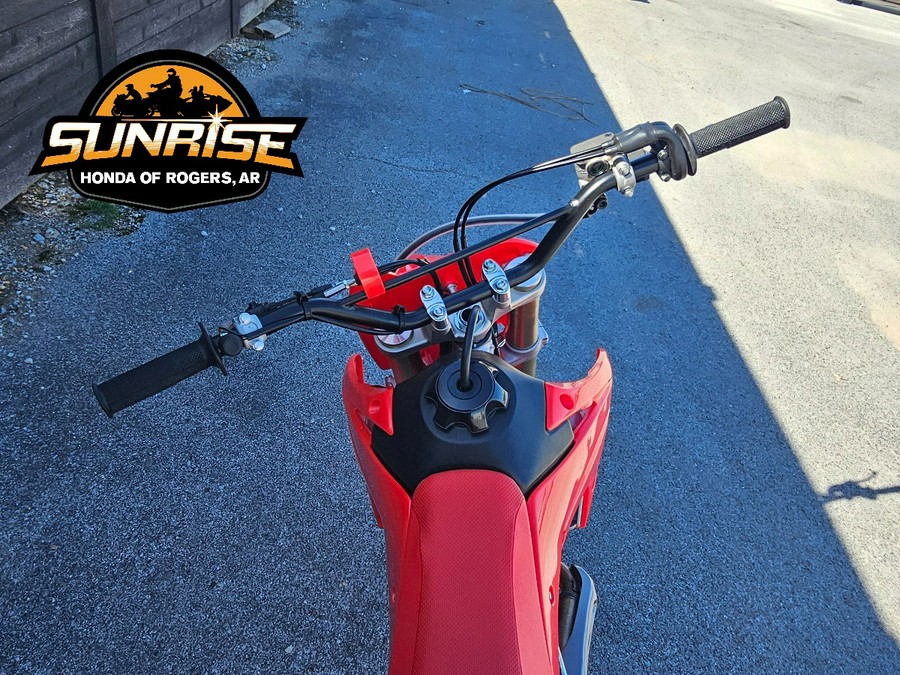 2026 Honda CRF® 150R Expert