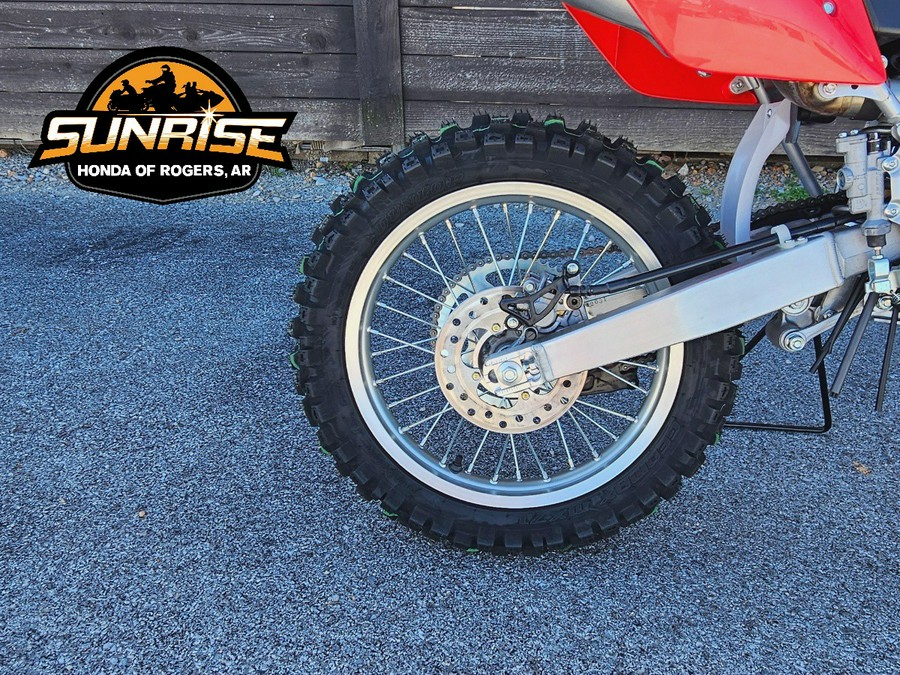 2026 Honda CRF® 150R Expert