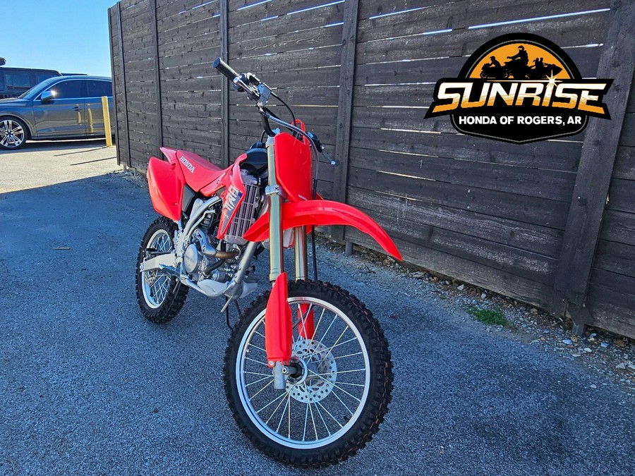 2026 Honda CRF® 150R Expert