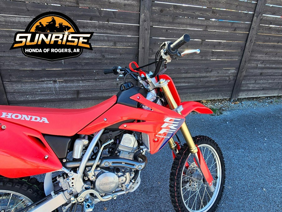 2026 Honda CRF® 150R Expert