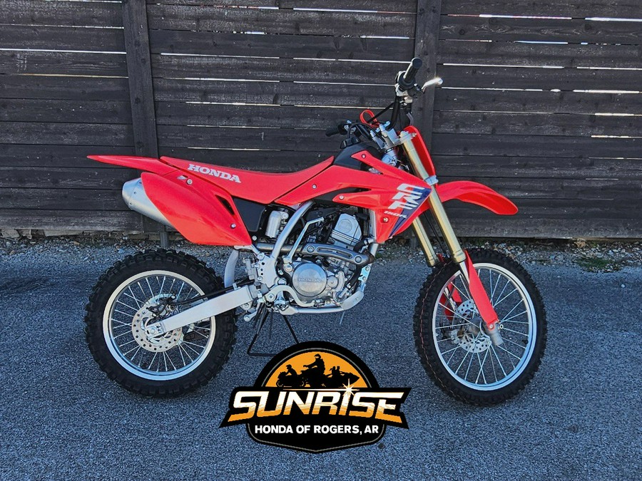 2026 Honda CRF® 150R Expert