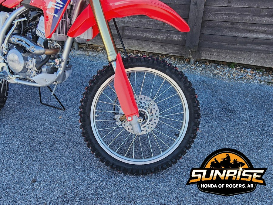 2026 Honda CRF® 150R Expert