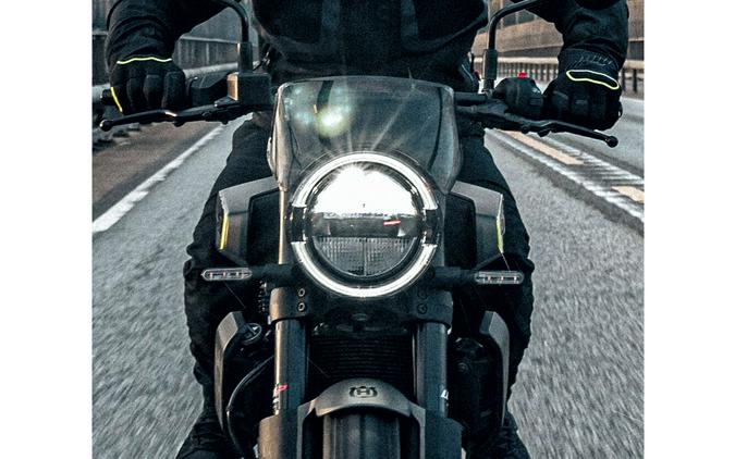 2024 HUSQVARNA SVARTPILEN 401 - 209295