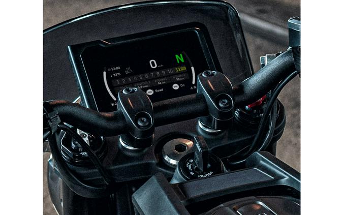 2024 HUSQVARNA SVARTPILEN 401 - 209295