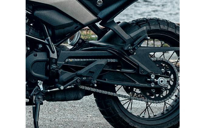 2024 HUSQVARNA SVARTPILEN 401 - 209295