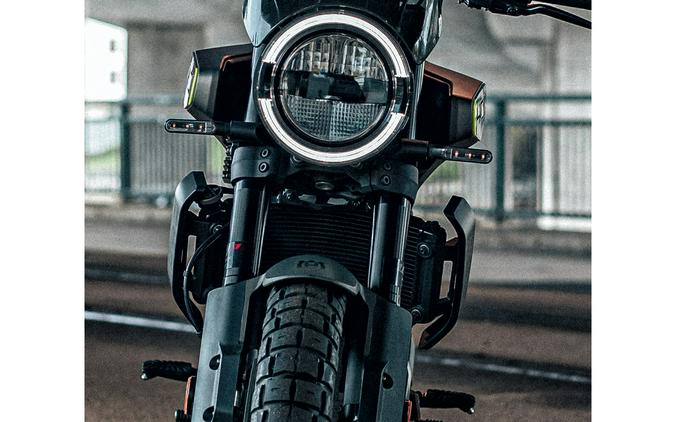 2024 HUSQVARNA SVARTPILEN 401 - 209295