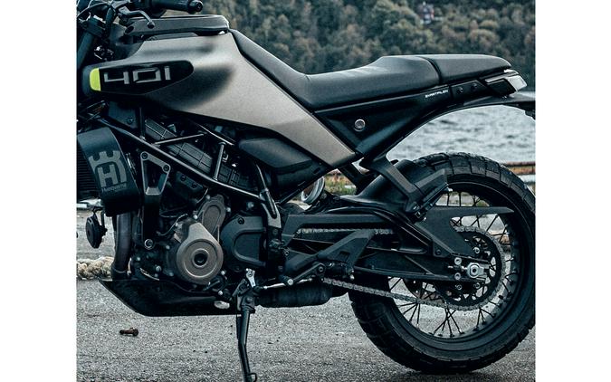 2024 HUSQVARNA SVARTPILEN 401 - 209295