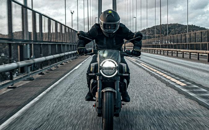 2024 HUSQVARNA SVARTPILEN 401 - 209295