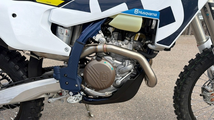2026 Husqvarna Motorcycles FE 450