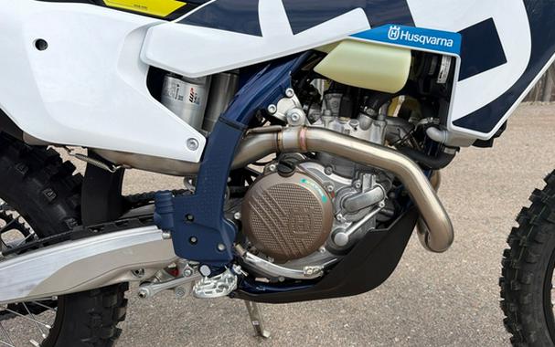 2026 Husqvarna Motorcycles FE 450