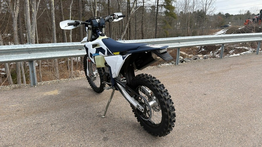 2026 Husqvarna Motorcycles FE 450