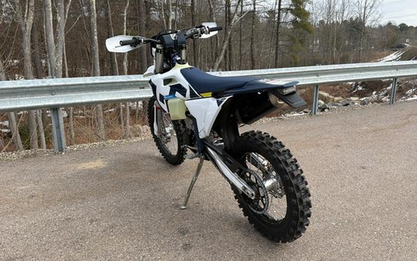2026 Husqvarna Motorcycles FE 450