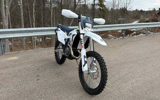 2026 Husqvarna Motorcycles FE 450