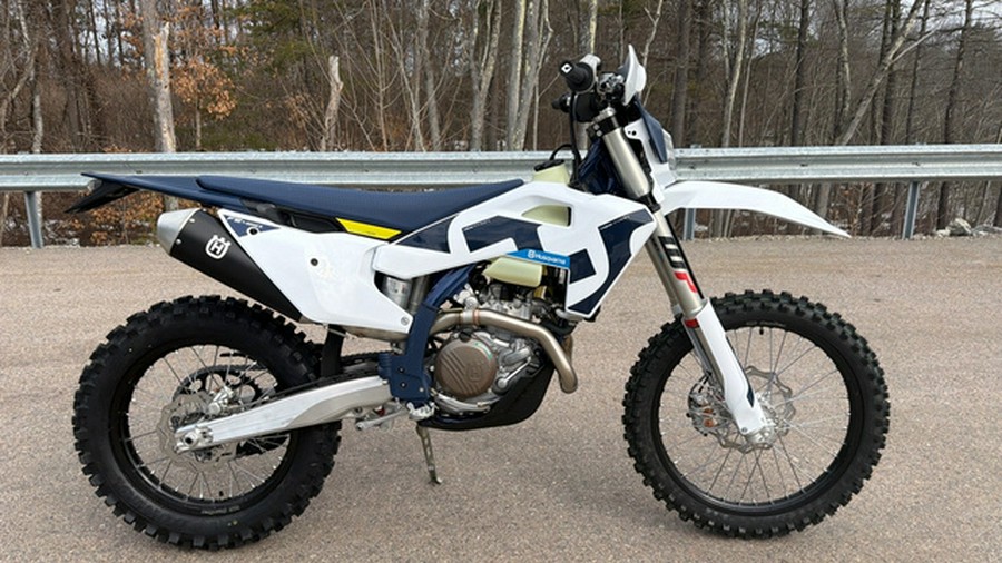 2026 Husqvarna Motorcycles FE 450